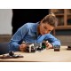 LEGO Creator Expert 10291 Queer tým – byt „Úžo Pětky“