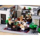 LEGO Creator Expert 10291 Queer tým – byt „Úžo Pětky“