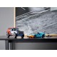 LEGO Speed Champions 76905 Ford GT Heritage Edition a Bronco R