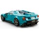LEGO Speed Champions 76905 Ford GT Heritage Edition a Bronco R