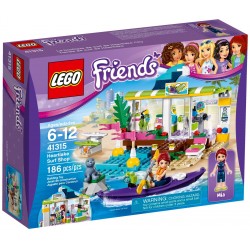 LEGO Friends 41315 Surfařské potřeby v Heartlake