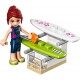 LEGO Friends 41315 Surfařské potřeby v Heartlake
