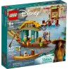 LEGO® Disney 43185 Boun a loď