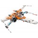 LEGO Star Wars™ 75273 Stíhačka X-wing Poe Damerona