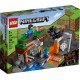 LEGO Minecraft 21166 Opuštěný důl