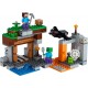 LEGO Minecraft 21166 Opuštěný důl