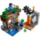 LEGO Minecraft 21166 Opuštěný důl