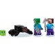 LEGO Minecraft 21166 Opuštěný důl