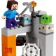 LEGO Minecraft 21166 Opuštěný důl