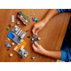 LEGO Minecraft 21166 Opuštěný důl