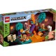 LEGO® Minecraft® 21168 Podivný les