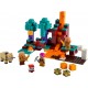 LEGO Minecraft 21168 Podivný les