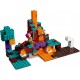 LEGO Minecraft 21168 Podivný les