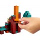 LEGO Minecraft 21168 Podivný les