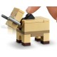 LEGO Minecraft 21168 Podivný les