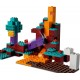 LEGO Minecraft 21168 Podivný les