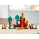 LEGO Minecraft 21168 Podivný les