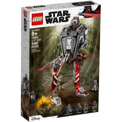 LEGO Star Wars 75254 Průzkumný kolos AT-ST
