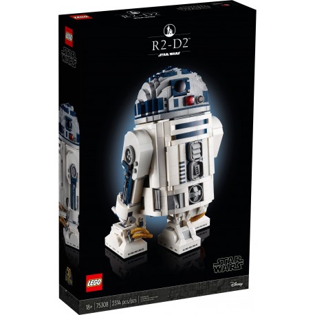 LEGO Star Wars™ 75308 R2-D2™