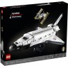 LEGO® Icons 10283 NASA Raketoplán Discovery