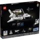 LEGO Creator Expert 10283 NASA Raketoplán Discovery