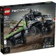 LEGO® Technic 42129 Truck trialový vůz Mercedes-Benz Zetros 4x4