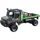 LEGO Technic 42129 Truck trialový vůz Mercedes-Benz Zetros 4x4