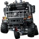LEGO Technic 42129 Truck trialový vůz Mercedes-Benz Zetros 4x4