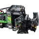 LEGO Technic 42129 Truck trialový vůz Mercedes-Benz Zetros 4x4