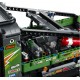 LEGO Technic 42129 Truck trialový vůz Mercedes-Benz Zetros 4x4