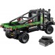 LEGO Technic 42129 Truck trialový vůz Mercedes-Benz Zetros 4x4