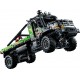 LEGO Technic 42129 Truck trialový vůz Mercedes-Benz Zetros 4x4