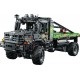 LEGO Technic 42129 Truck trialový vůz Mercedes-Benz Zetros 4x4