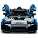 LEGO Technic 42123 McLaren Senna GTR