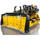 LEGO Technic 42131 Buldozer Cat D11