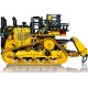 LEGO Technic 42131 Buldozer Cat D11