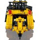 LEGO Technic 42131 Buldozer Cat D11