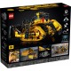 LEGO Technic 42131 Buldozer Cat D11