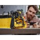 LEGO Technic 42131 Buldozer Cat D11