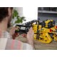 LEGO Technic 42131 Buldozer Cat D11