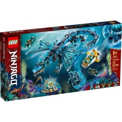 LEGO® NINJAGO® 71754 Vodní drak