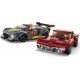 LEGO Speed Champions 76903 Chevrolet Corvette C8.R a 1968 Chevrolet Corvette