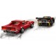 LEGO Speed Champions 76903 Chevrolet Corvette C8.R a 1968 Chevrolet Corvette