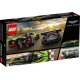 LEGO Speed Champions 76910 Aston Martin Valkyrie AMR Pro a Aston Martin Vantage GT3