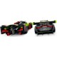 LEGO Speed Champions 76910 Aston Martin Valkyrie AMR Pro a Aston Martin Vantage GT3