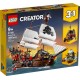LEGO Creator 31109 Pirátská loď