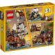 LEGO Creator 31109 Pirátská loď