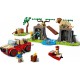 LEGO City 60301 Záchranářský teréňák do divočiny