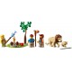 LEGO City 60301 Záchranářský teréňák do divočiny