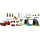 LEGO City 60301 Záchranářský teréňák do divočiny